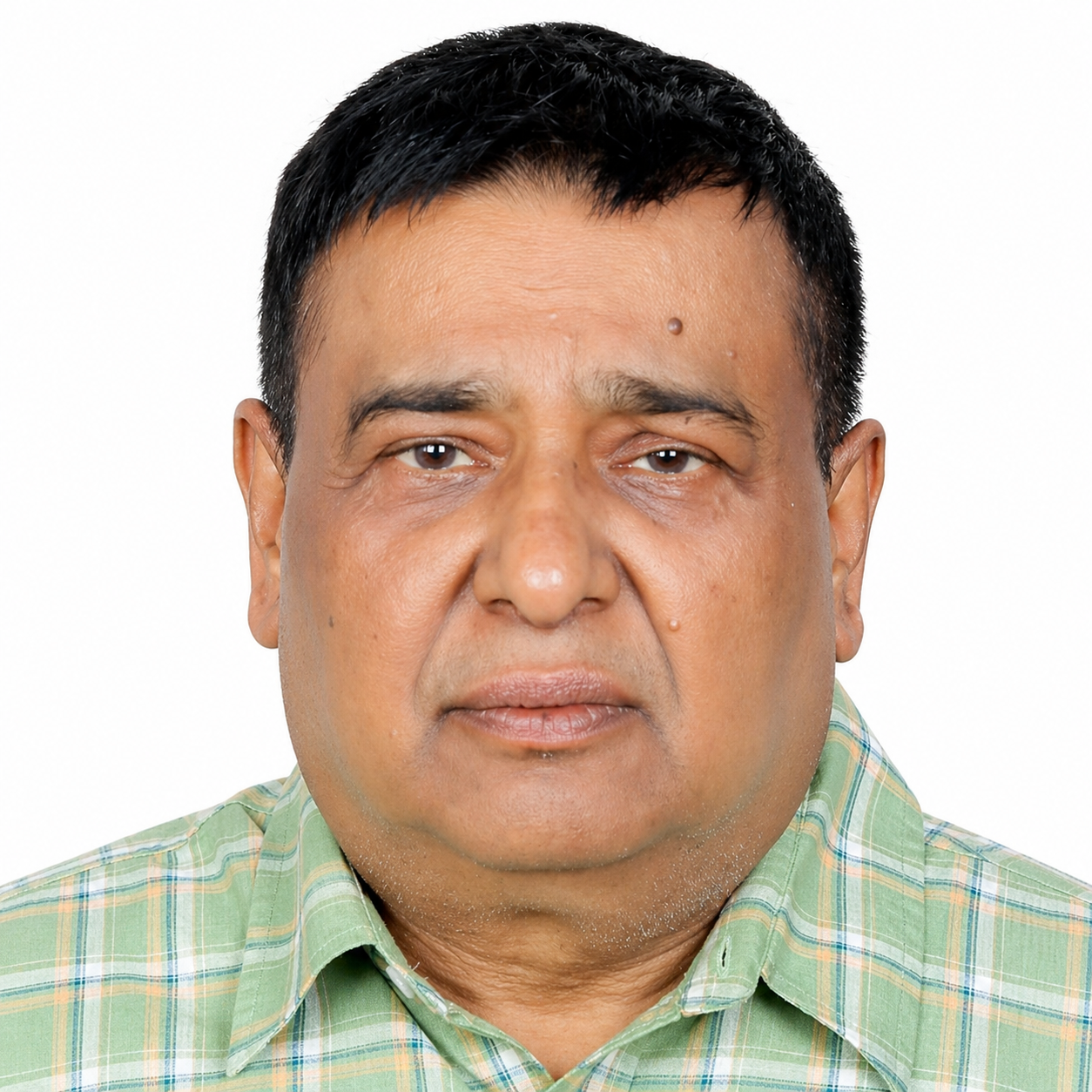 Mr Ajay Bagaria