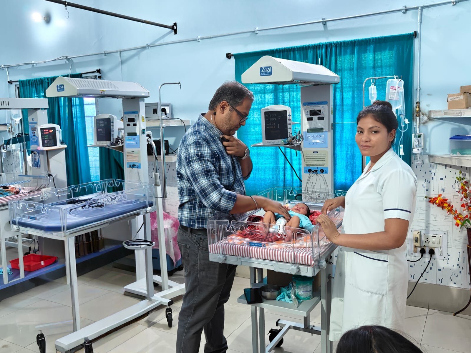 NICU